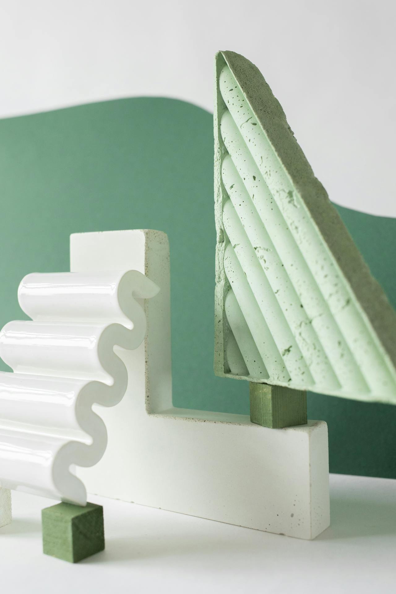 Our Simple Distribution Process